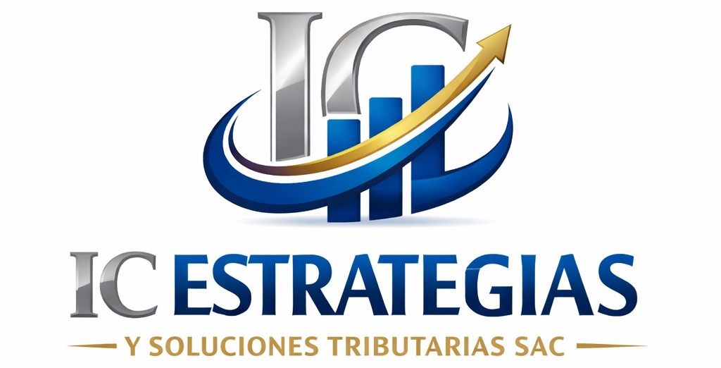 IC Estrategias y Soluciones Tributarias
